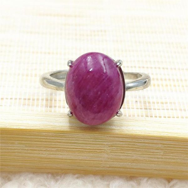 100% natural red ruby gemstone ring oval adjustable 12x9mm rare 925 sterling silver bead cluster rings, Golden;silver
100% natural red ruby gemstone ring oval adjustable 12x9mm rare 925 sterling silver bead cluster rings, Golden;silver