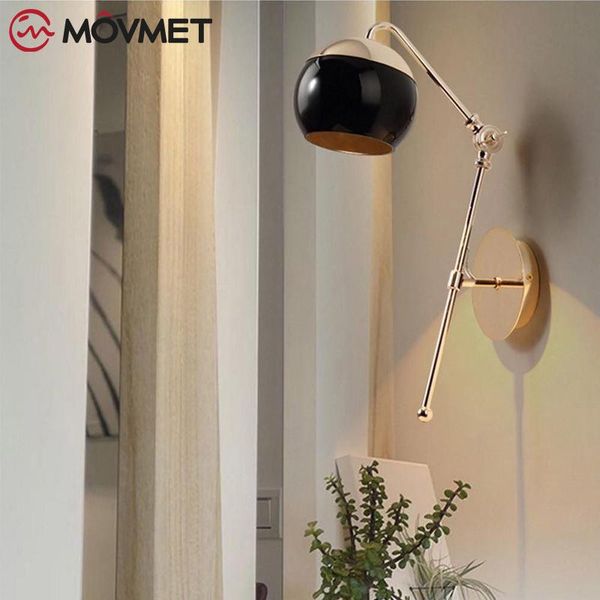 wall lamp modern sconce lamps vintage loft lights led moderne fixtures home deco lighting luminaria
wall lamp modern sconce lamps vintage loft lights led moderne fixtures home deco lighting luminaria