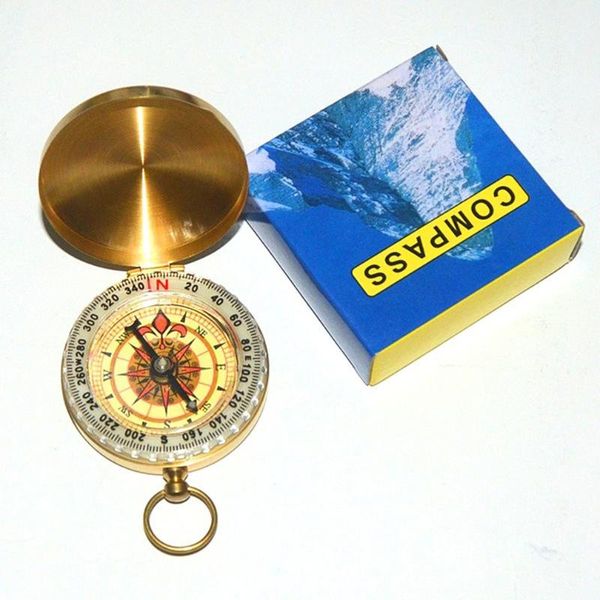 outdoor gadgets multifunctional pure shell flip cover luminous compass shakeproof hiking camping survival tools
outdoor gadgets multifunctional pure shell flip cover luminous compass shakeproof hiking camping survival tools