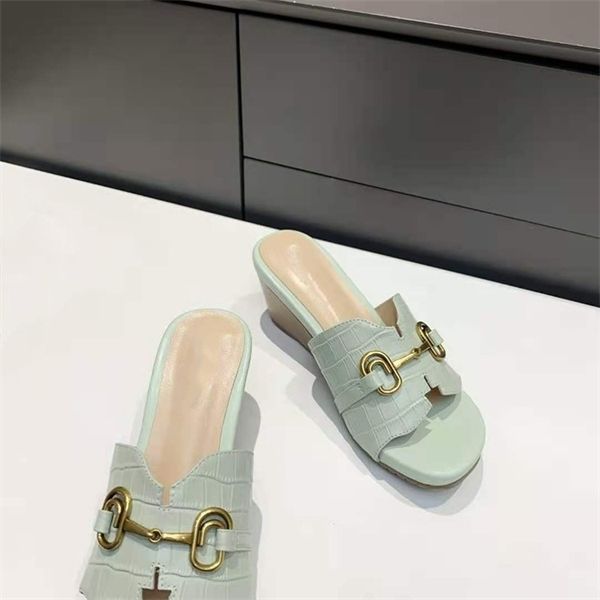 official website 70% off outlet sandals women's wear trend new summer leisure muffin thick bottom slope heel high layer cattle hide sur, Black
official website 70% off outlet sandals women's wear trend new summer leisure muffin thick bottom slope heel high layer cattle hide sur, Black
