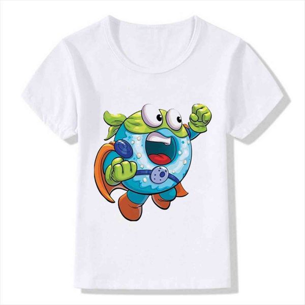 summer baby boys los super zings series 6 print dibujos de superzings kids t shirts children cotton girl clothes, Blue
summer baby boys los super zings series 6 print dibujos de superzings kids t shirts children cotton girl clothes, Blue