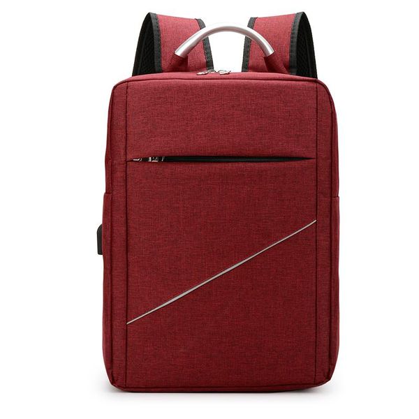 backpack for men 2022 luxury waterproof nylon bag lapusb charging business solid color rucksack man simple bagpack
backpack for men 2022 luxury waterproof nylon bag lapusb charging business solid color rucksack man simple bagpack