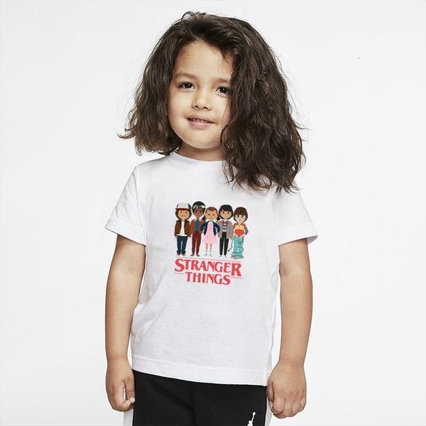 stranger things camiseta kids baby summer short sleeve t shirts tees costume casual cotton tee shirt disfraz, Blue
stranger things camiseta kids baby summer short sleeve t shirts tees costume casual cotton tee shirt disfraz, Blue
