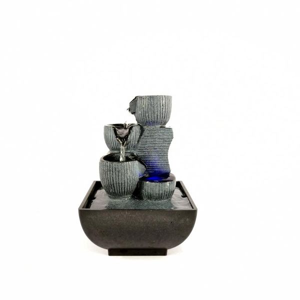 flowing water deskfountains wealth good lucky feng shui decorations zen meditation yoga peaceful ornaments garden
flowing water deskfountains wealth good lucky feng shui decorations zen meditation yoga peaceful ornaments garden