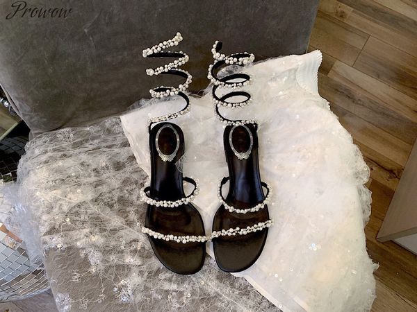 official website 70% off outlet prowow new rhinestone thin with serpentine winding roman high heels child peep-toe fairy style one word sand, Black
official website 70% off outlet prowow new rhinestone thin with serpentine winding roman high heels child peep-toe fairy style one word sand, Black