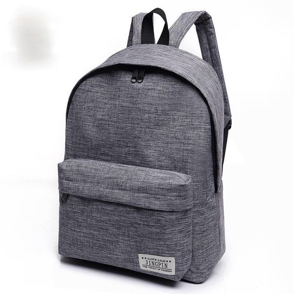 backpack canvas men's male/female school lapfor teenagers travel bagpack stachels rucksack mochila
backpack canvas men's male/female school lapfor teenagers travel bagpack stachels rucksack mochila