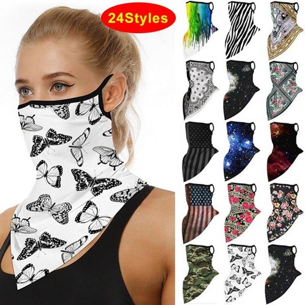 outdoor face cover fashion mask scarves multi functional seamless hairband head scarf bandana neck cycling caps & masks, Black
outdoor face cover fashion mask scarves multi functional seamless hairband head scarf bandana neck cycling caps & masks, Black