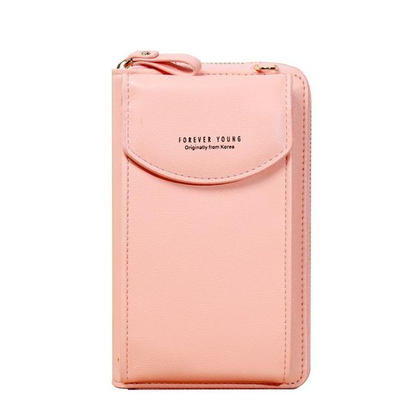 wallets women wallet fashion 2021 solid color small messenger card coin holder multi-functional mobile phone mid-length female purse, Red;black
wallets women wallet fashion 2021 solid color small messenger card coin holder multi-functional mobile phone mid-length female purse, Red;black