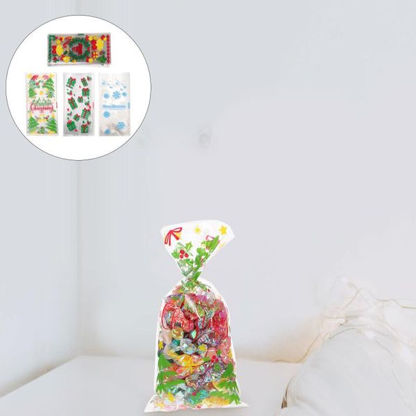 gift wrap 200pcs practical opp bags candy storage cookie packaging pouches
gift wrap 200pcs practical opp bags candy storage cookie packaging pouches