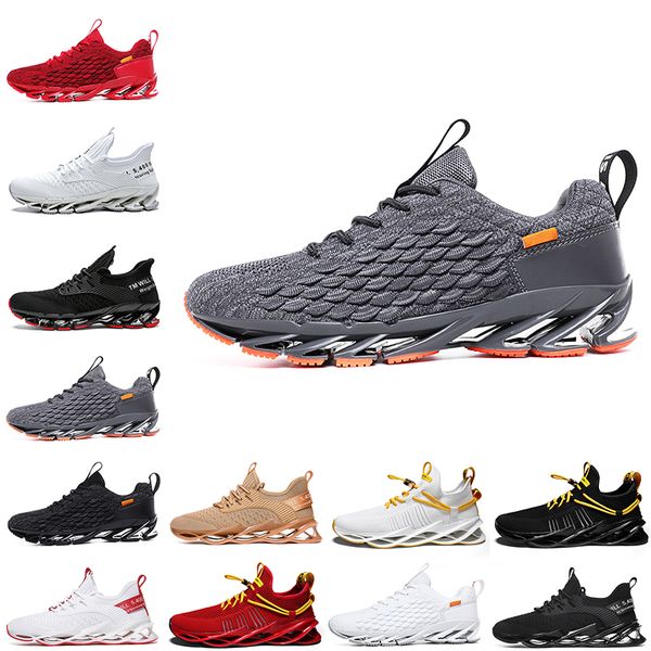 r non-brand men women running shoes blade slip on black white red gray orange gold terracotta warriors trainers outdoor sports sneakers
r non-brand men women running shoes blade slip on black white red gray orange gold terracotta warriors trainers outdoor sports sneakers