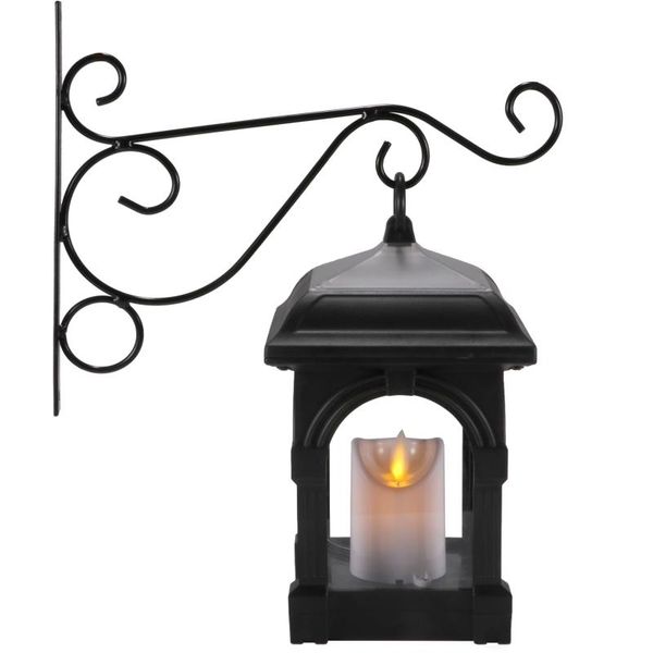 solar lamps led lamp for garden decoration retro lantern candle light waterproof outdoor landscape lighting courtyard hanging
solar lamps led lamp for garden decoration retro lantern candle light waterproof outdoor landscape lighting courtyard hanging