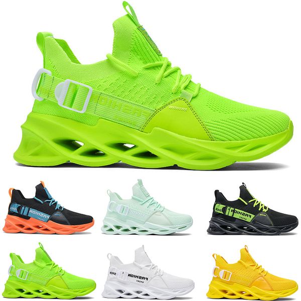 well mens womens running shoes triple black white green shoe outdoor men women designer sneakers sport trainers
well mens womens running shoes triple black white green shoe outdoor men women designer sneakers sport trainers