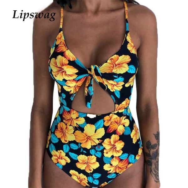 one-piece suits bandage criss cross one piece swimsuit women backless bikini swimwear floral print bow knot monokini bathing suit xxl
one-piece suits bandage criss cross one piece swimsuit women backless bikini swimwear floral print bow knot monokini bathing suit xxl