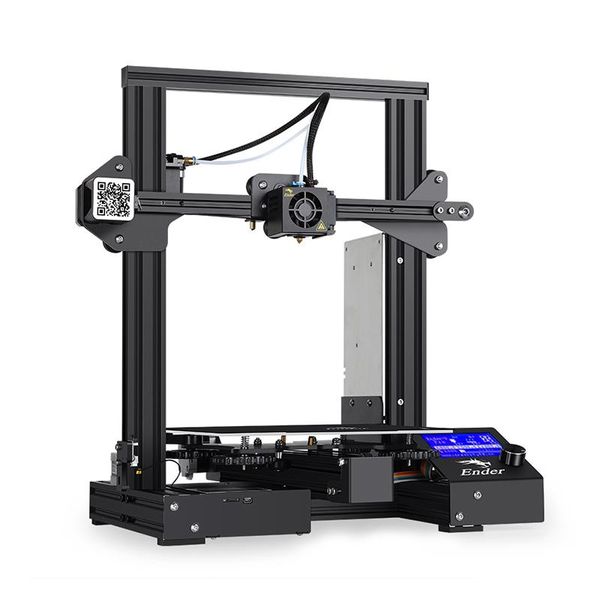 printers halot official ender-3 diy 3d printer open-sourced resume printing function high-precision 200x220x250mm size
printers halot official ender-3 diy 3d printer open-sourced resume printing function high-precision 200x220x250mm size