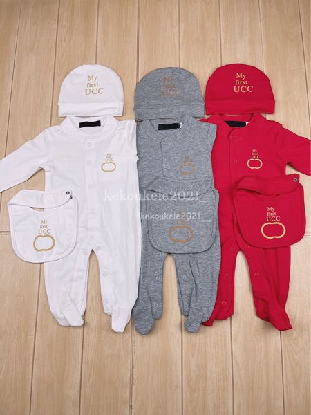 3pcs/set baby rompers spring autumn newborn boys girls long sleeve clothes cotton kids infant jumpsuits, Blue
3pcs/set baby rompers spring autumn newborn boys girls long sleeve clothes cotton kids infant jumpsuits, Blue