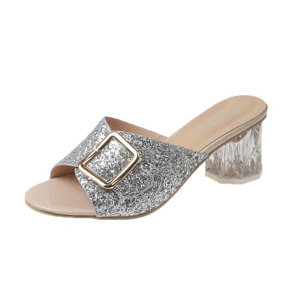 slippers fashion crystal summer women beach slipper rhinestone peep toe heel vacation flip flops shoes bohemian non-slip woman shoes#331, Black
slippers fashion crystal summer women beach slipper rhinestone peep toe heel vacation flip flops shoes bohemian non-slip woman shoes#331, Black