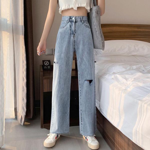 women's jeans woman ripped high waist clothes wide leg denim clothing blue streetwear vintage 2021 plus size harajuku straight pants
women's jeans woman ripped high waist clothes wide leg denim clothing blue streetwear vintage 2021 plus size harajuku straight pants