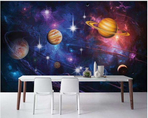 wallpapers custom po 3d murals wallpaper hd vast starry sky universe mural background wall papers home decoration painting
wallpapers custom po 3d murals wallpaper hd vast starry sky universe mural background wall papers home decoration painting