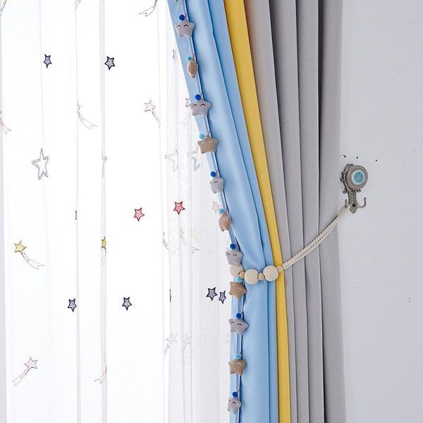 curtain & drapes black bear children's room cartoon bedroom theme curtains for boy's kid
curtain & drapes black bear children's room cartoon bedroom theme curtains for boy's kid