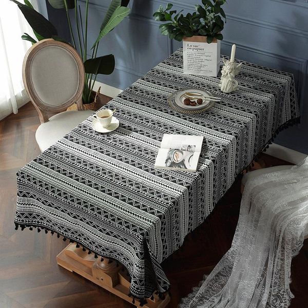 table cloth black tablecloth cotton and linen rectangular for lace thick wedding dining cover tea
table cloth black tablecloth cotton and linen rectangular for lace thick wedding dining cover tea