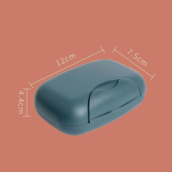 soap dishes creative travel handmade dish portable waterproof sealed with home lock lid goods box v9n7
soap dishes creative travel handmade dish portable waterproof sealed with home lock lid goods box v9n7