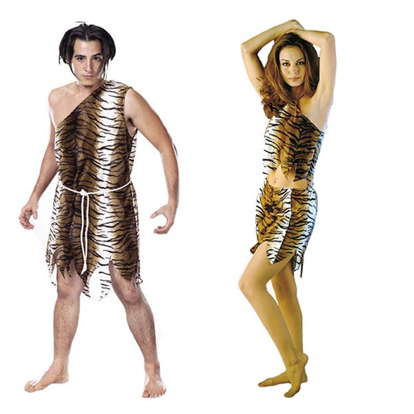 stage carnival tiger savage halloween costume king asked me to patrol the mountains primitive men and women aborigines, Black;red
stage carnival tiger savage halloween costume king asked me to patrol the mountains primitive men and women aborigines, Black;red