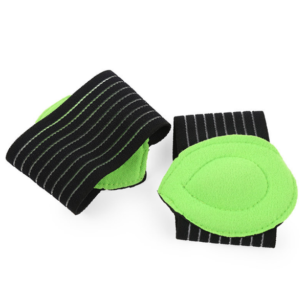 ankle support sports arch pad foot absorption cover high correction bandage, Blue;black
ankle support sports arch pad foot absorption cover high correction bandage, Blue;black