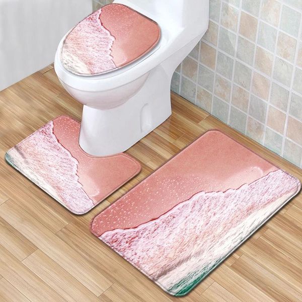carpets 3pcs/set bath carpet set toilet pedestal rug non-slip bathroom doormat shower mat seat cover
carpets 3pcs/set bath carpet set toilet pedestal rug non-slip bathroom doormat shower mat seat cover