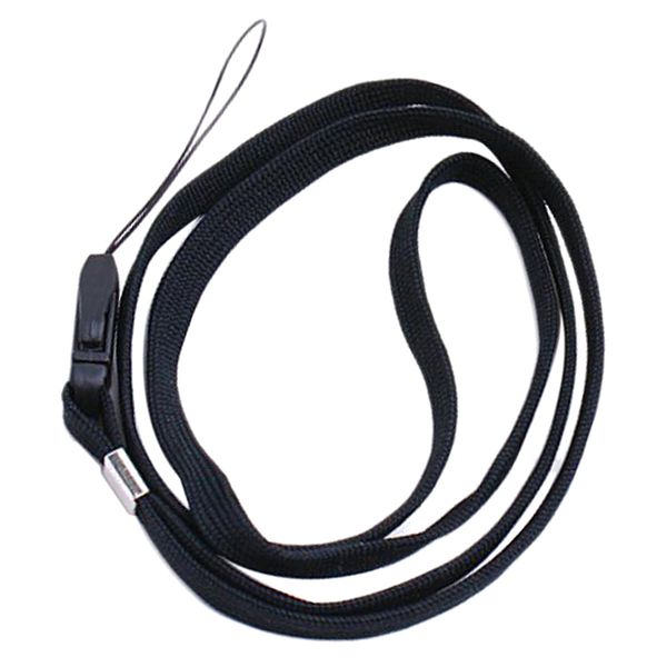 black neck cell phone straps lanyards for mp3 id card usb memory camera sticker badge 970068
black neck cell phone straps lanyards for mp3 id card usb memory camera sticker badge 970068