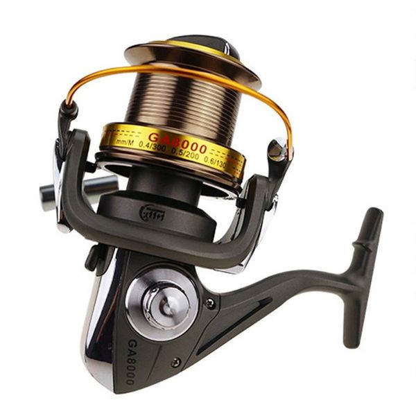 11+1 ball bearings right/left hand baitcasting reel fishing high speed with magnetic brake system reels
11+1 ball bearings right/left hand baitcasting reel fishing high speed with magnetic brake system reels