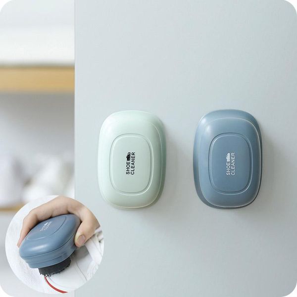 wall cleaning shoes clean sponge care era wipe wash brush for sneakers leather handbag polish decontamination drop ship clothing & wardrobe
wall cleaning shoes clean sponge care era wipe wash brush for sneakers leather handbag polish decontamination drop ship clothing & wardrobe