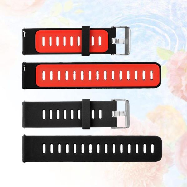 watch bands 1pc 22mm silicone strap band watchstrap durable wristband compatible for gear s3 galaxy black and red, Black;brown
watch bands 1pc 22mm silicone strap band watchstrap durable wristband compatible for gear s3 galaxy black and red, Black;brown