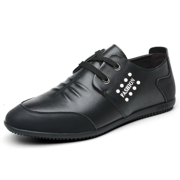 driving shoe moccasins white man increase six in men lift leisure higher shoes for the gwdz, Black
driving shoe moccasins white man increase six in men lift leisure higher shoes for the gwdz, Black
