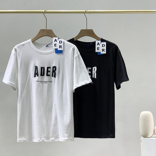 brand t shirt and polos ader chest heavy industry embroidery high street ins tide brand 2021 summer round neck short sle, White
brand t shirt and polos ader chest heavy industry embroidery high street ins tide brand 2021 summer round neck short sle, White