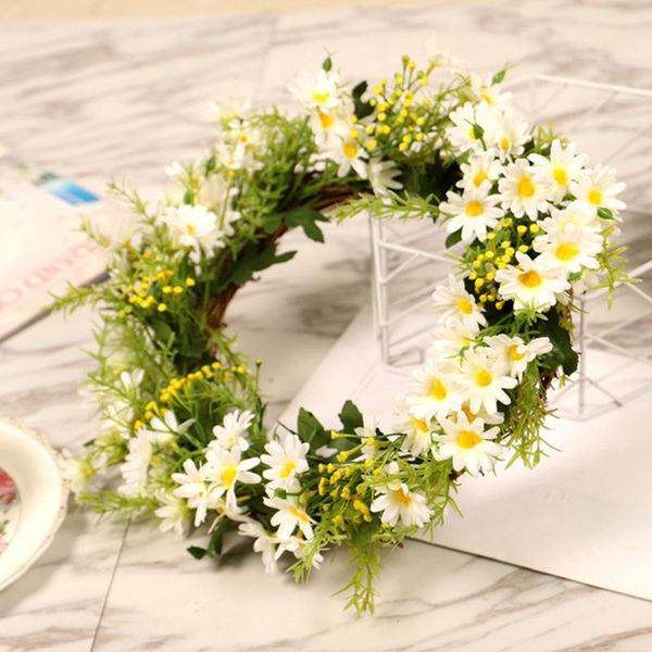 decorative flowers & wreaths door decors artificial wreath garland ornament flower beauty chrysanthemum diy wedding party supplies easter de
decorative flowers & wreaths door decors artificial wreath garland ornament flower beauty chrysanthemum diy wedding party supplies easter de