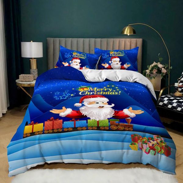 bedding sets merry christmas set twin king soft duvet cover 2/3 pcs cartoon santa claus print pillowcase bed
bedding sets merry christmas set twin king soft duvet cover 2/3 pcs cartoon santa claus print pillowcase bed