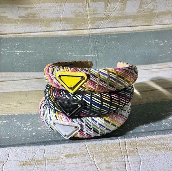 retro letter big headband, triangle sponge, wide and thick woven plaid headdress, female fast delivery, Silver
retro letter big headband, triangle sponge, wide and thick woven plaid headdress, female fast delivery, Silver