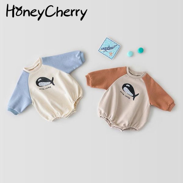 jumpsuits 0-2 years baby infant long-sleeved leotard 2021 autumn cotton romper born boy clothes girl, Blue
jumpsuits 0-2 years baby infant long-sleeved leotard 2021 autumn cotton romper born boy clothes girl, Blue