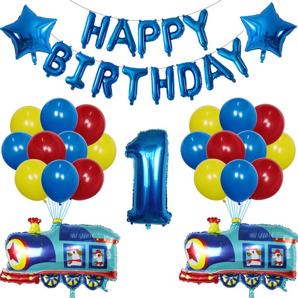38pcs aluminum film balloon transportation tank car train children birthday toy party decoration aluminum foil balloons globos
38pcs aluminum film balloon transportation tank car train children birthday toy party decoration aluminum foil balloons globos