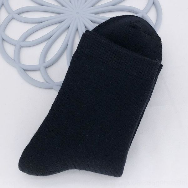 ge70 baonasi autumn and winter thickened warm terry men's cotton sweat absorption deodorant men's socks middle tube solid color wa, Black
ge70 baonasi autumn and winter thickened warm terry men's cotton sweat absorption deodorant men's socks middle tube solid color wa, Black