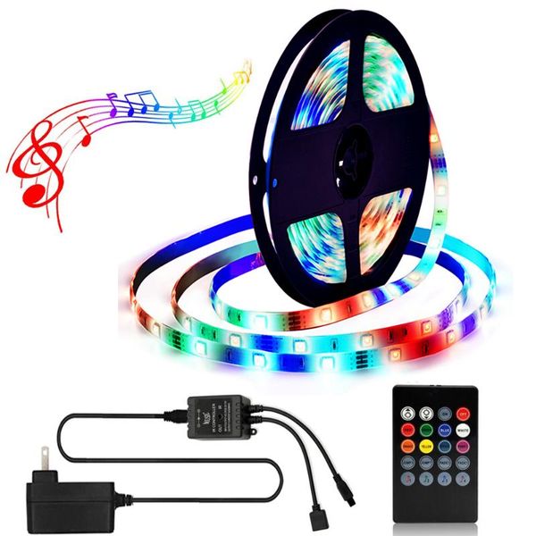 strips led strip light 12v 16.4ft rgb music sync color changing waterproof tape for bedroom with remote
strips led strip light 12v 16.4ft rgb music sync color changing waterproof tape for bedroom with remote