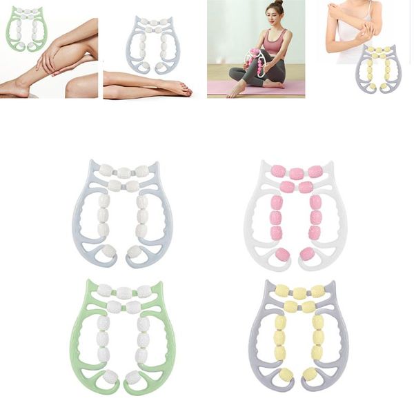 other massage items u-shape roller parts for forearm arms shoulder relaxing release yoga muscle cellulite pain relieve
other massage items u-shape roller parts for forearm arms shoulder relaxing release yoga muscle cellulite pain relieve