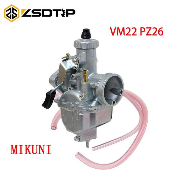 26mm carburetor vm22 carb for lifan yx ssr crf50 crf70 140 125 110 cc engine mikuni pit dirt bike atv motorcycle fuel system
26mm carburetor vm22 carb for lifan yx ssr crf50 crf70 140 125 110 cc engine mikuni pit dirt bike atv motorcycle fuel system