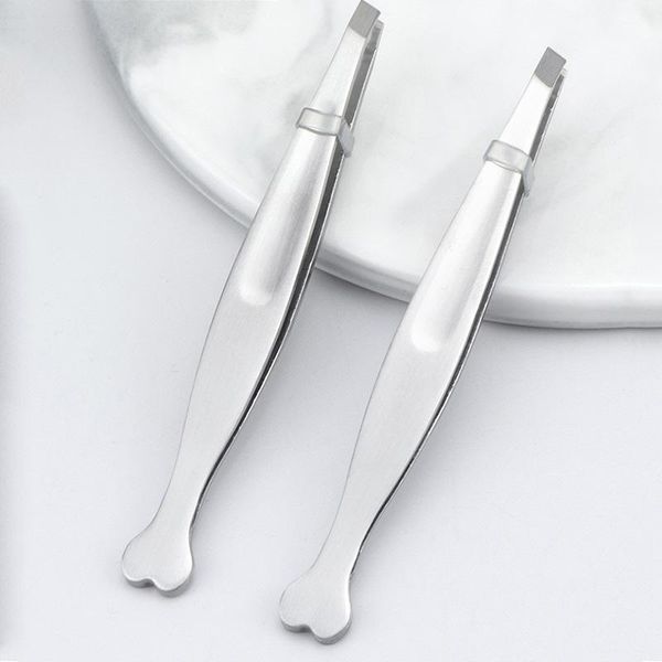 professional stainless steel makeup light slant tip hair removal eyelashes eyebrow tweezers tool tools & stencils
professional stainless steel makeup light slant tip hair removal eyelashes eyebrow tweezers tool tools & stencils