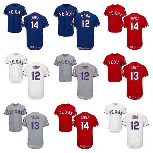 custom retro men women youth baseball jersey #12 rougned odor 13 joey gallo 14 carlos gomez home blue red white kids jerseys rangers, Black
custom retro men women youth baseball jersey #12 rougned odor 13 joey gallo 14 carlos gomez home blue red white kids jerseys rangers, Black