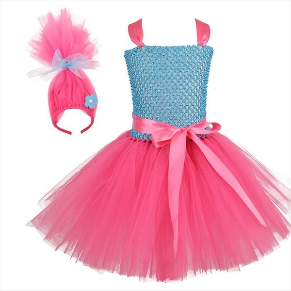 girls trolls tutu baby girl dress birthday party poppy costumes toddler child up troll frocks princess halloween, Red;yellow
girls trolls tutu baby girl dress birthday party poppy costumes toddler child up troll frocks princess halloween, Red;yellow
