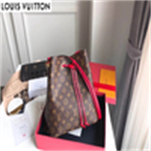 bags brand bags designer luxury shoulder q7dn neonoe handbag / cross bucket bag handles m44021 women totes handbags iconic body bag clut, Black;red
bags brand bags designer luxury shoulder q7dn neonoe handbag / cross bucket bag handles m44021 women totes handbags iconic body bag clut, Black;red