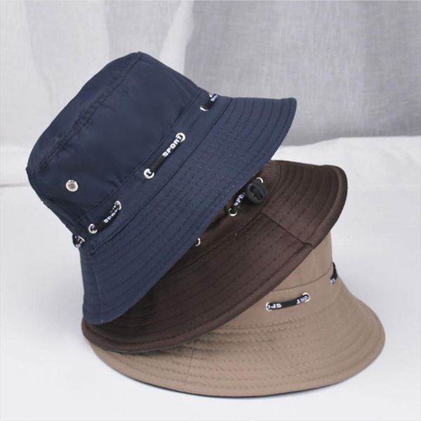 Multiple Color Unisex Bucket Cap Cotton Panama Hats Summer Travel Beach Fishing Hat For Men Women, Blue;gray
Multiple Color Unisex Bucket Cap Cotton Panama Hats Summer Travel Beach Fishing Hat For Men Women, Blue;gray
