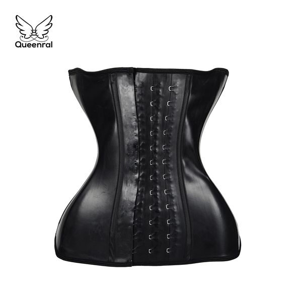 latex corset female waist trainer sheath body shaper slimming belt tummy slimming modeling strap waist cincher girdle women
latex corset female waist trainer sheath body shaper slimming belt tummy slimming modeling strap waist cincher girdle women