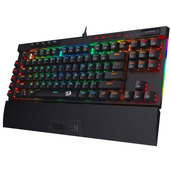 redragon k587-pro 87 keys compact optical blue switches rgb tkl mechanical gaming keyboard detachable wrist rest for game lapkeyboards
redragon k587-pro 87 keys compact optical blue switches rgb tkl mechanical gaming keyboard detachable wrist rest for game lapkeyboards